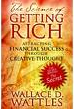 science of getting rich book